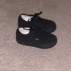 Vans Shoes - Vans toddler authentic Vans Shoes - Vans toddler authentic